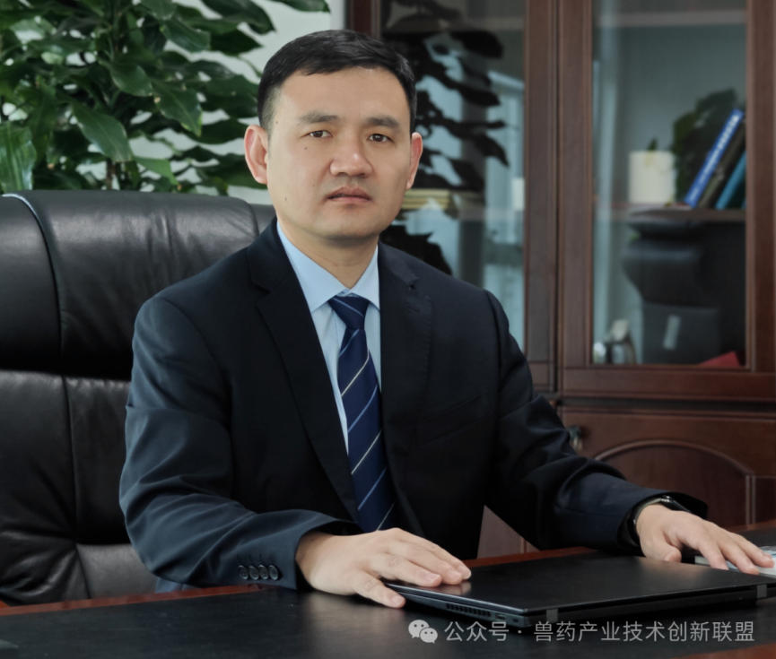 重磅嘉宾|瑞普生物副总裁/生物研究院院长朱秀同将分享中国猪用mRNA疫苗的研发与应用案例